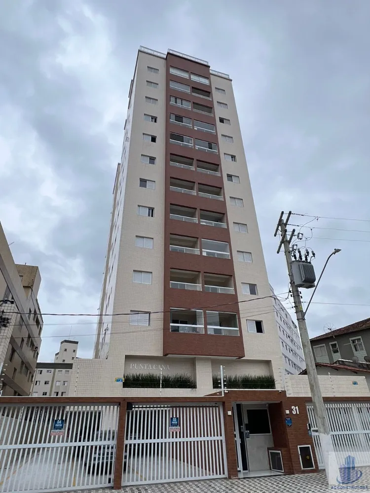 Apartamento, 2 quartos, 53 m² - Foto 2