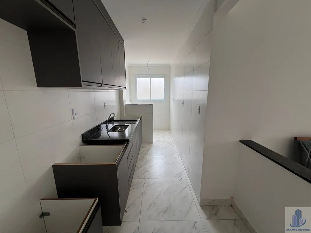 Apartamento, 2 quartos, 53 m² - Foto 9