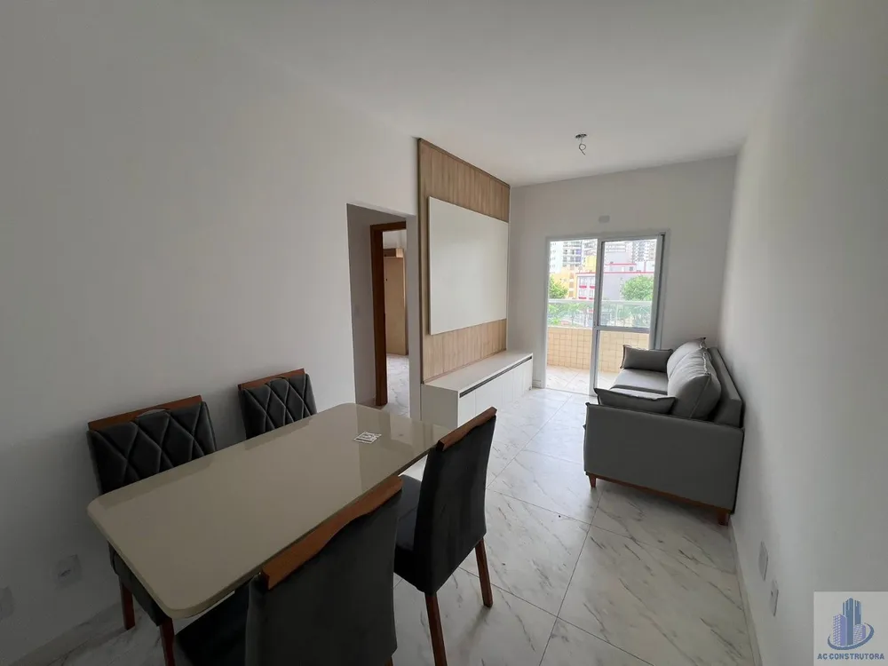 Apartamento, 2 quartos, 53 m² - Foto 4