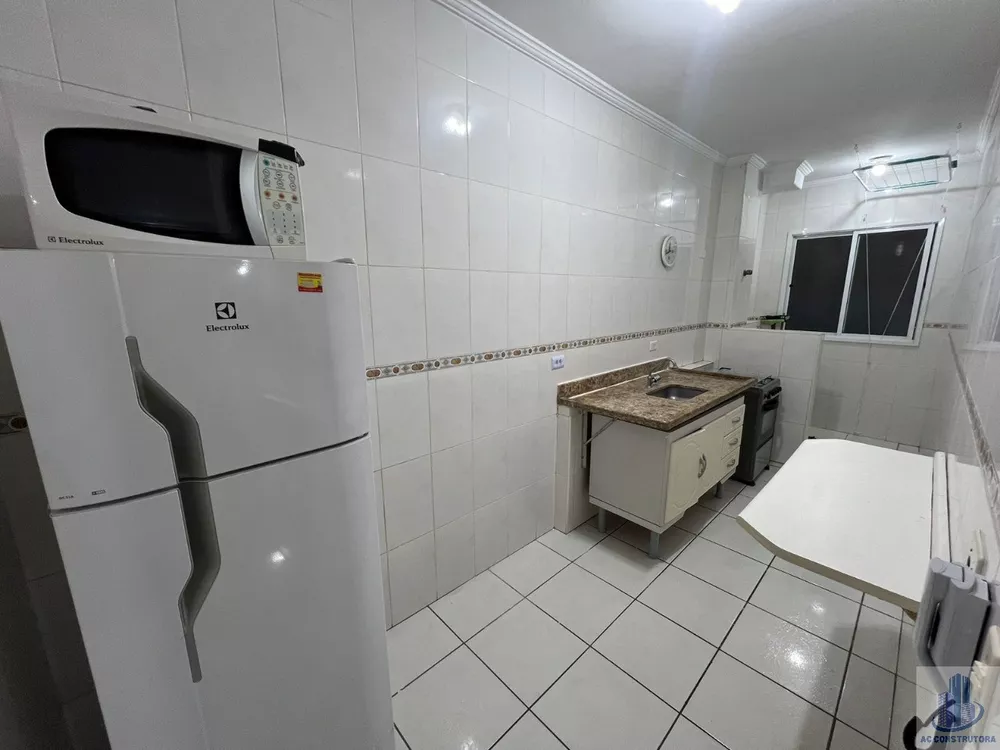 Apartamento à venda com 2 quartos, 66m² - Foto 6