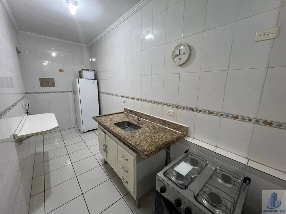 Apartamento à venda com 2 quartos, 66m² - Foto 8