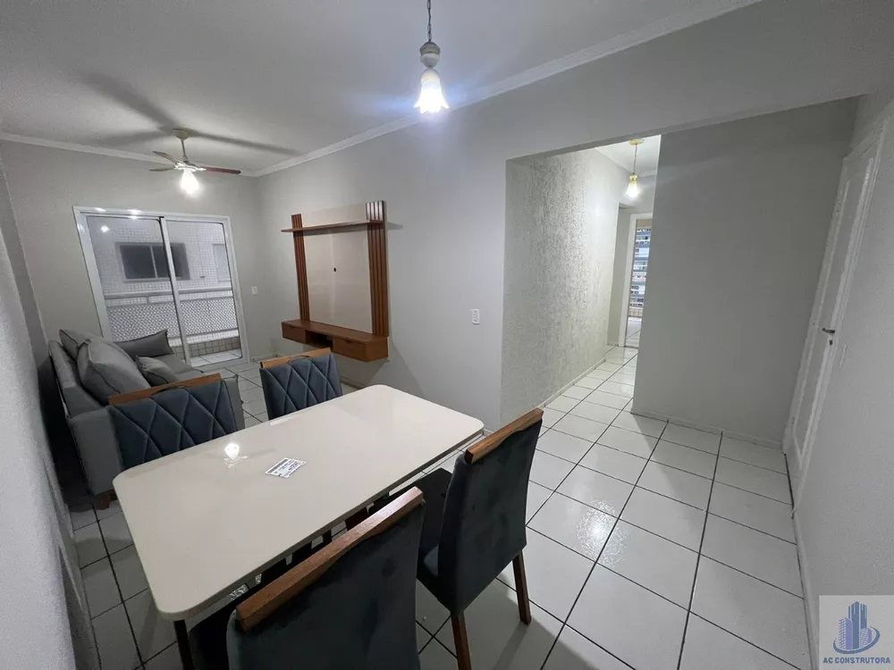 Apartamento à venda com 2 quartos, 66m² - Foto 5