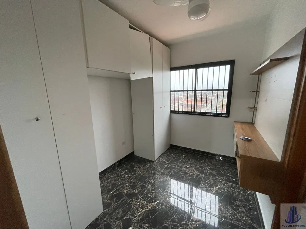 Apartamento, 1 quarto, 32 m² - Foto 9