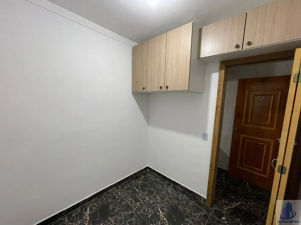 Apartamento, 1 quarto, 32 m² - Foto 8