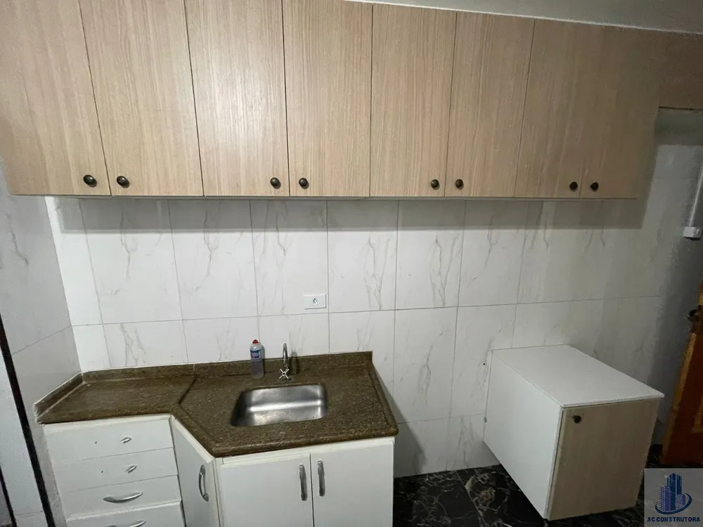 Apartamento, 1 quarto, 32 m² - Foto 5