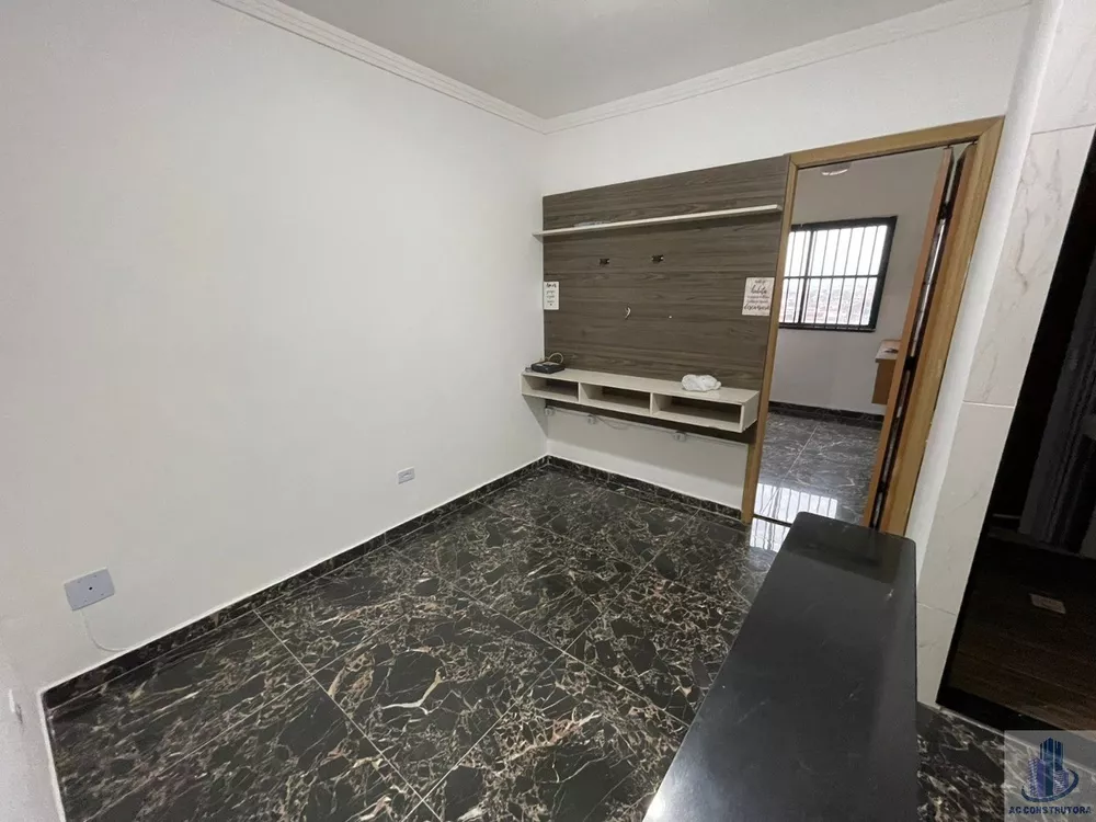 Apartamento à venda com 1 quarto, 32m² - Foto 3