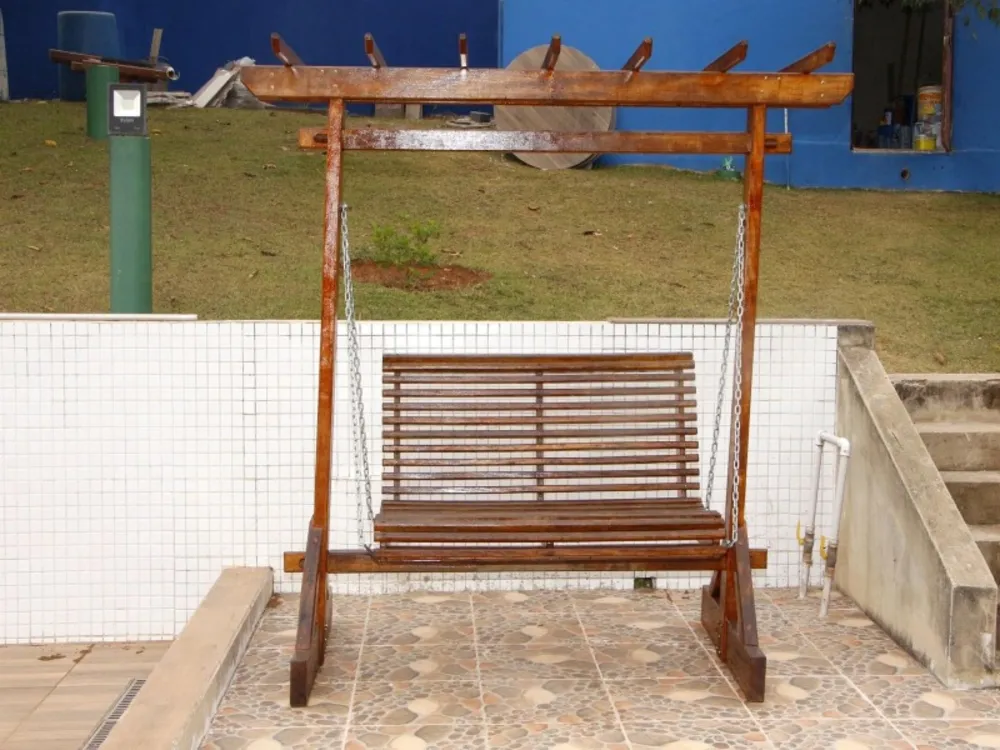 Chácara, 2 quartos - Foto 4