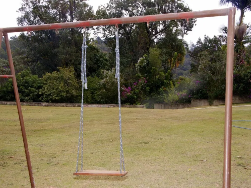Chácara, 2 quartos - Foto 1