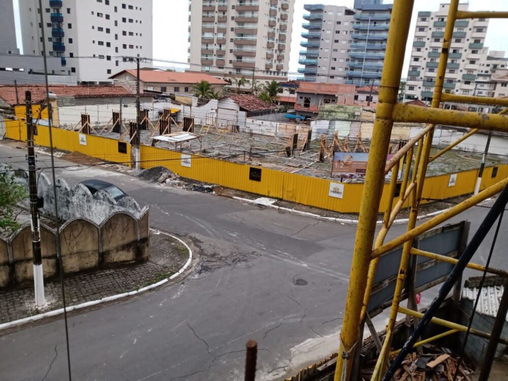 Apartamento, 2 quartos, 62 m² - Foto 1
