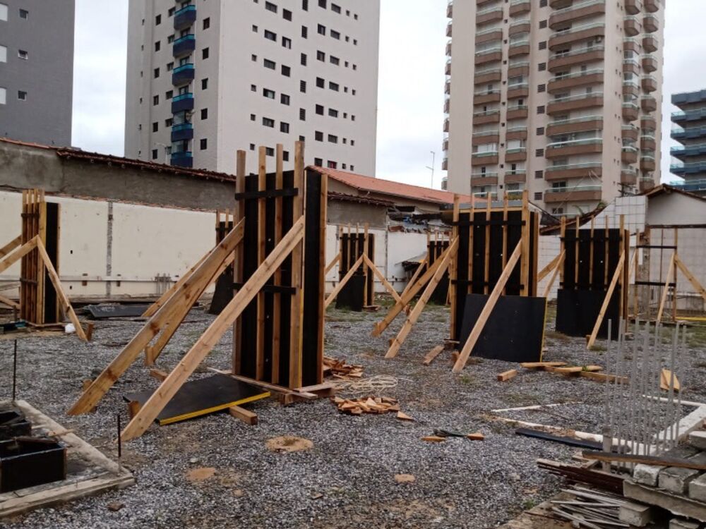 Apartamento, 2 quartos, 62 m² - Foto 2