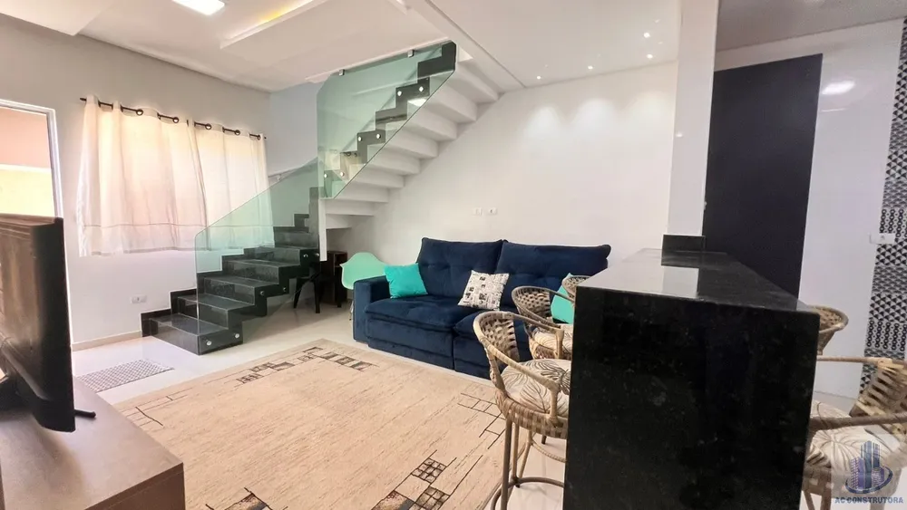 Casa, 2 quartos, 84 m² - Foto 5