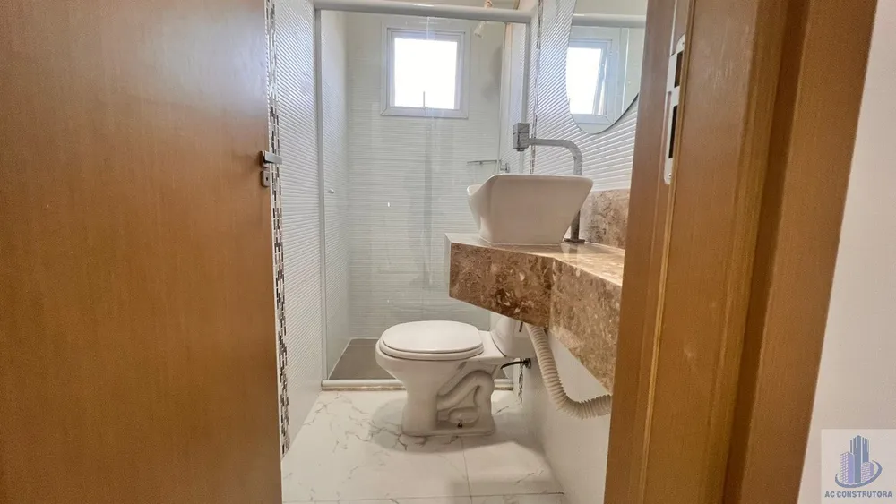 Casa, 2 quartos, 84 m² - Foto 9