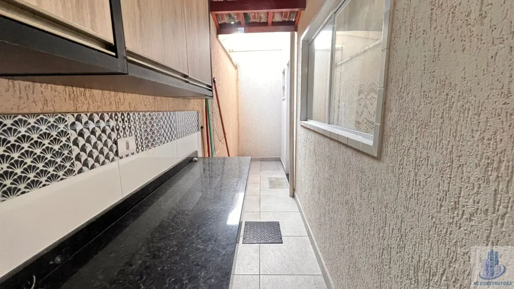 Casa, 2 quartos, 84 m² - Foto 13
