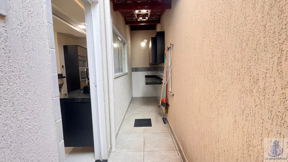 Casa, 2 quartos, 84 m² - Foto 14
