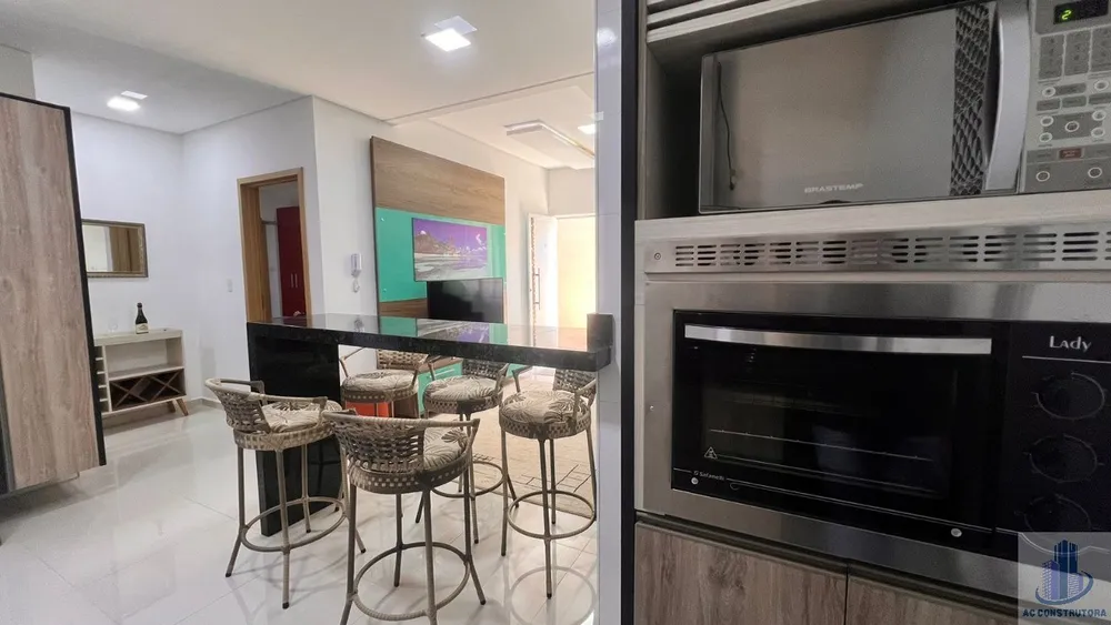 Casa, 2 quartos, 84 m² - Foto 7