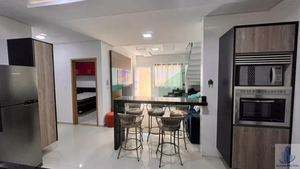 Casa, 2 quartos, 84 m² - Foto 6