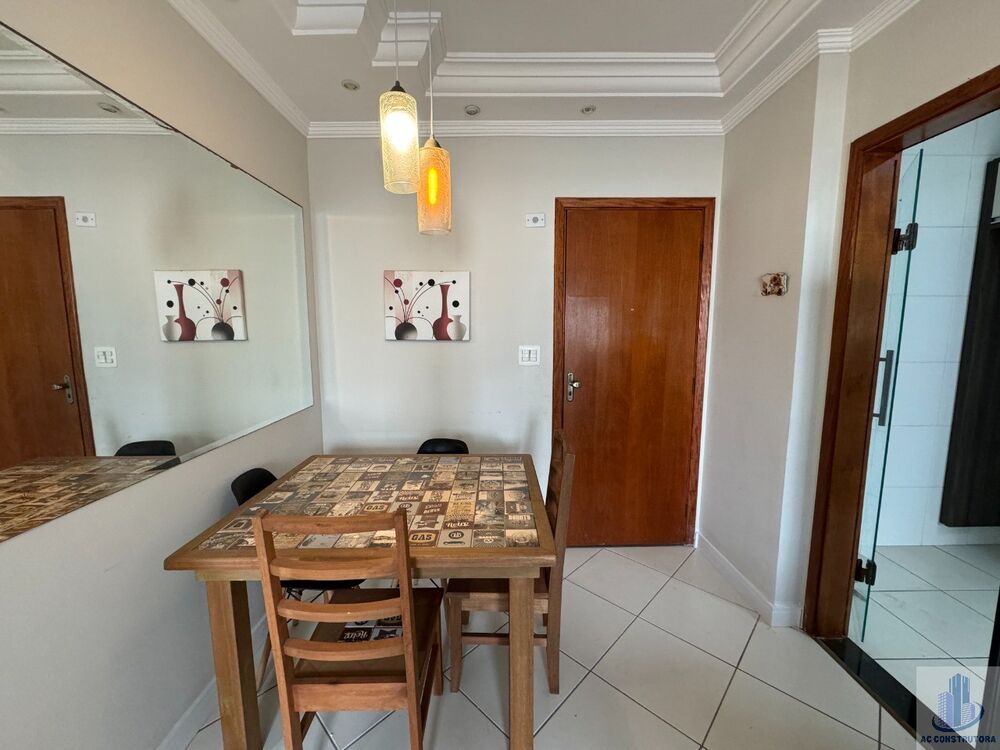 Apartamento, 2 quartos, 61 m² - Foto 3