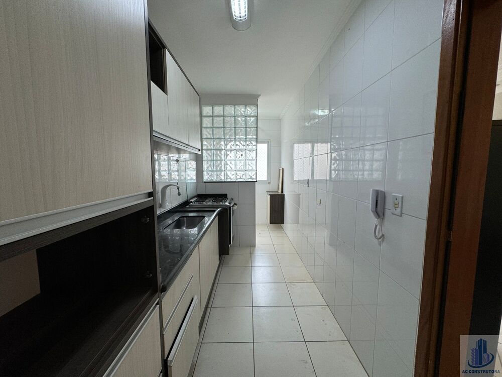 Apartamento, 2 quartos, 61 m² - Foto 2