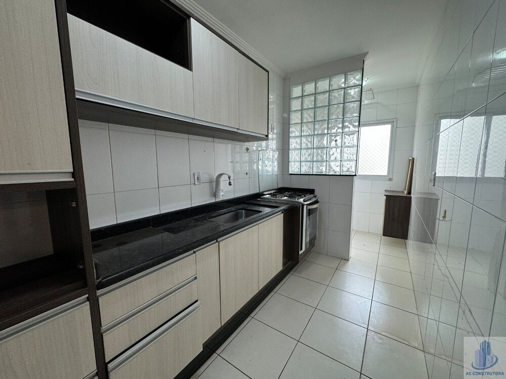 Apartamento, 2 quartos, 61 m² - Foto 7