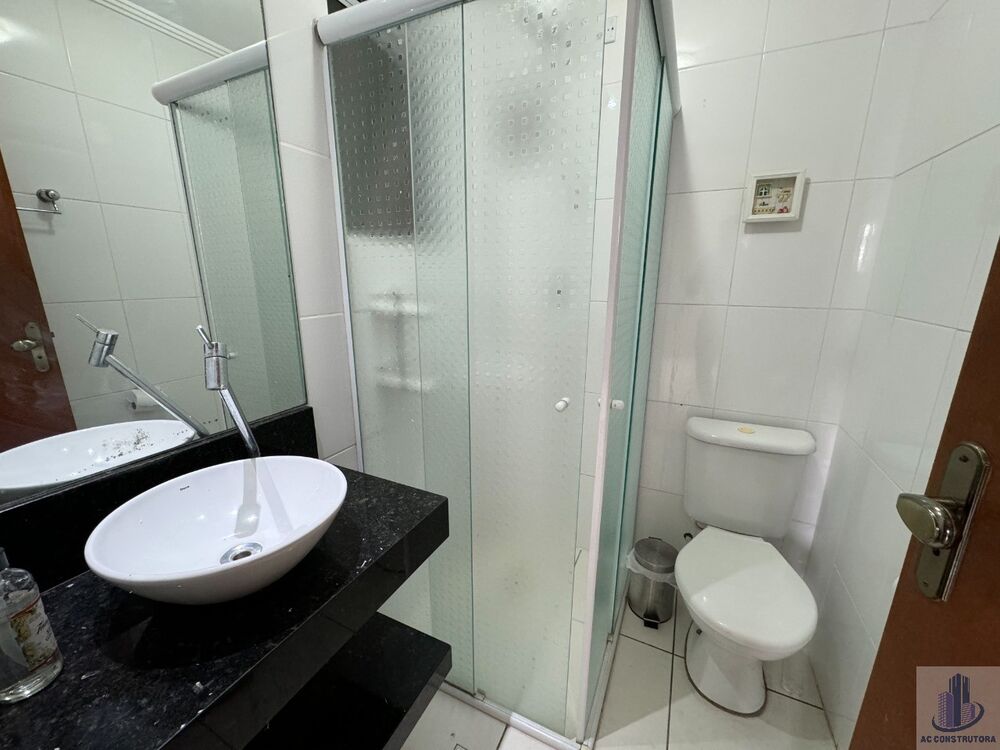 Apartamento, 2 quartos, 61 m² - Foto 1