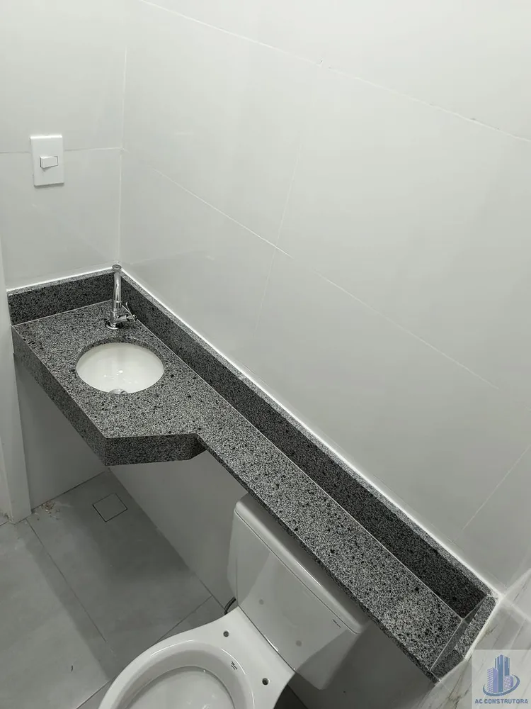 Sala-Conjunto, 14 m² - Foto 5