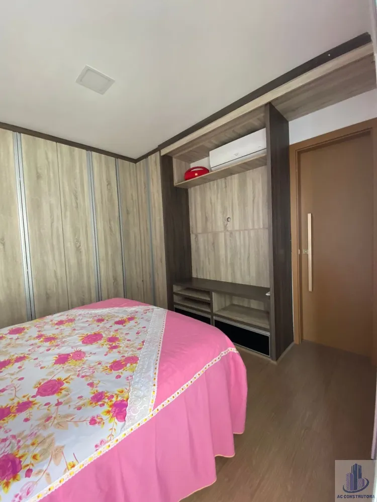 Apartamento, 4 quartos, 233 m² - Foto 13