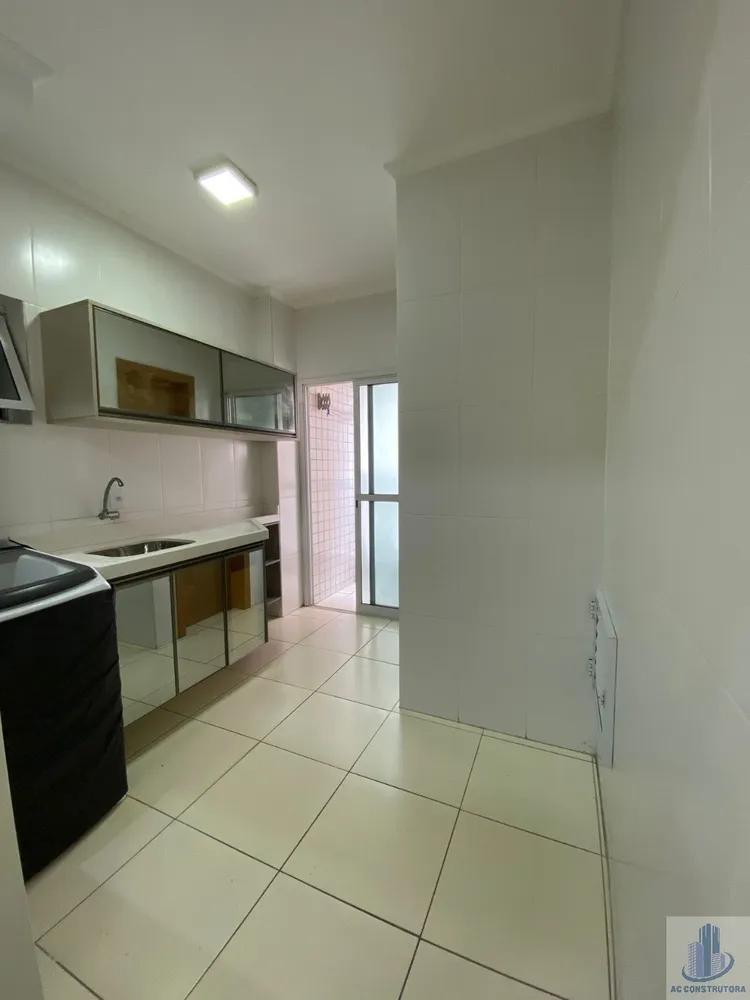 Apartamento, 4 quartos, 233 m² - Foto 1