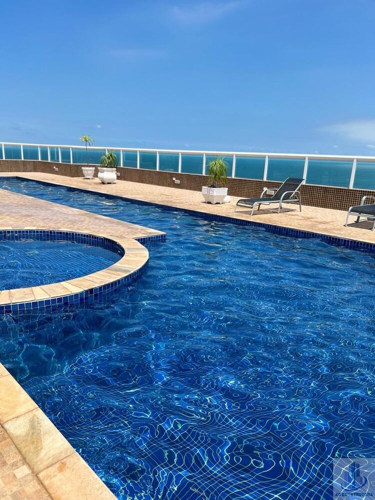 Apartamento, 4 quartos, 233 m² - Foto 9
