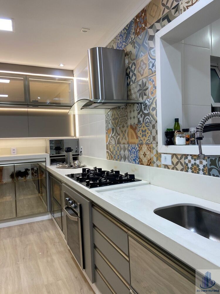Apartamento, 4 quartos, 233 m² - Foto 12