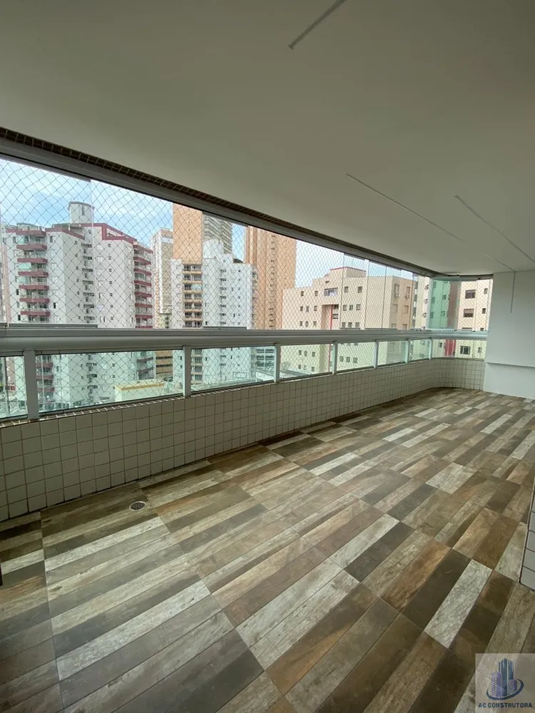 Apartamento, 4 quartos, 233 m² - Foto 2