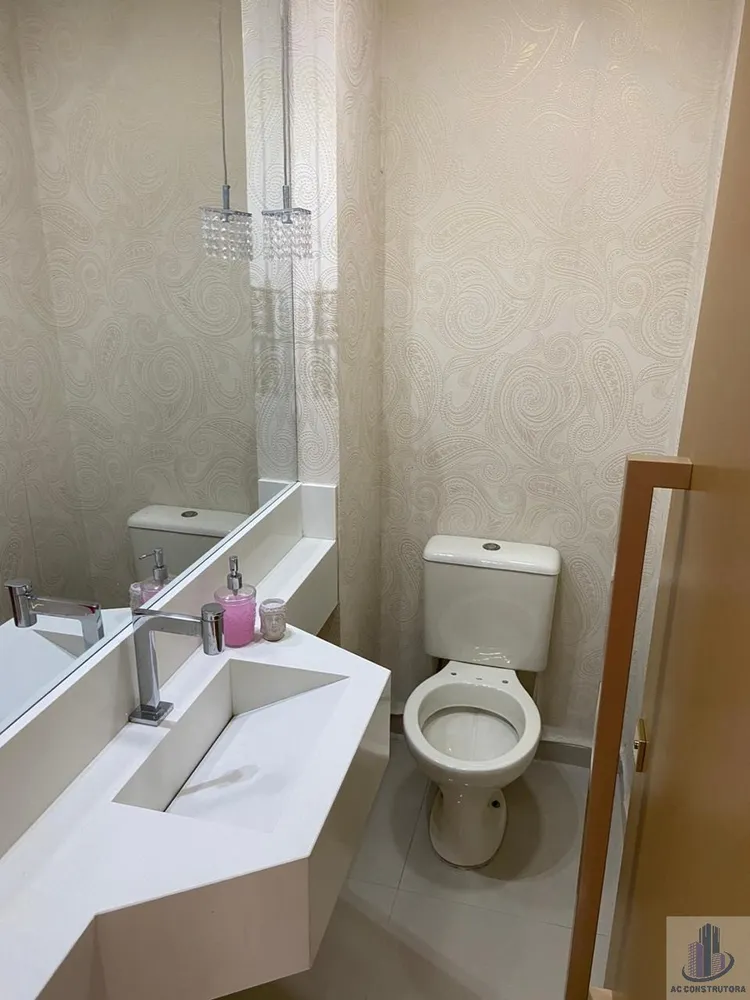 Apartamento, 4 quartos, 233 m² - Foto 11