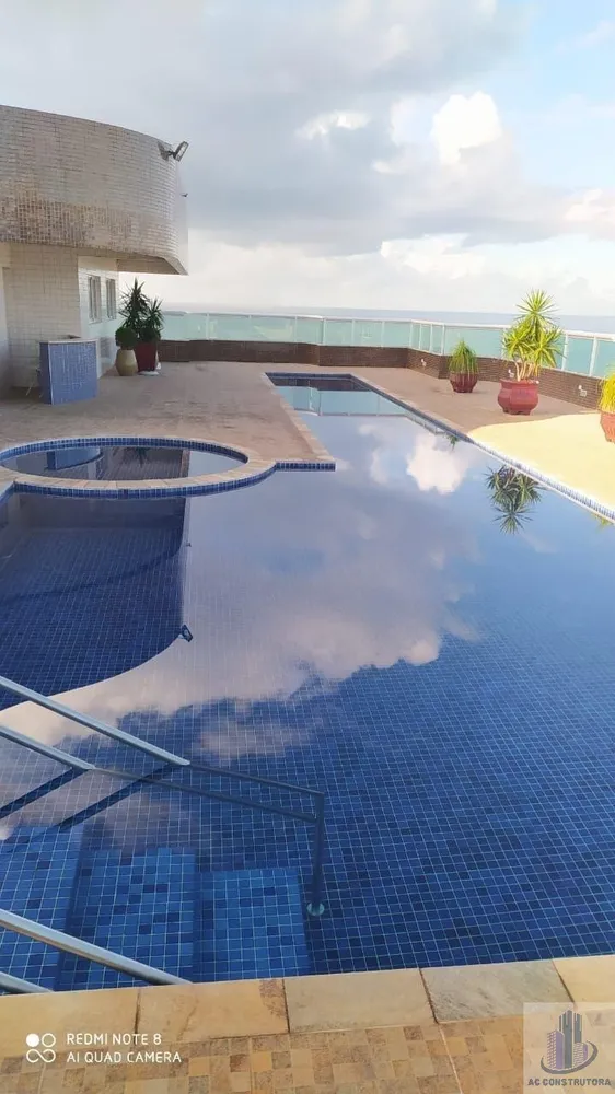 Apartamento, 4 quartos, 233 m² - Foto 5