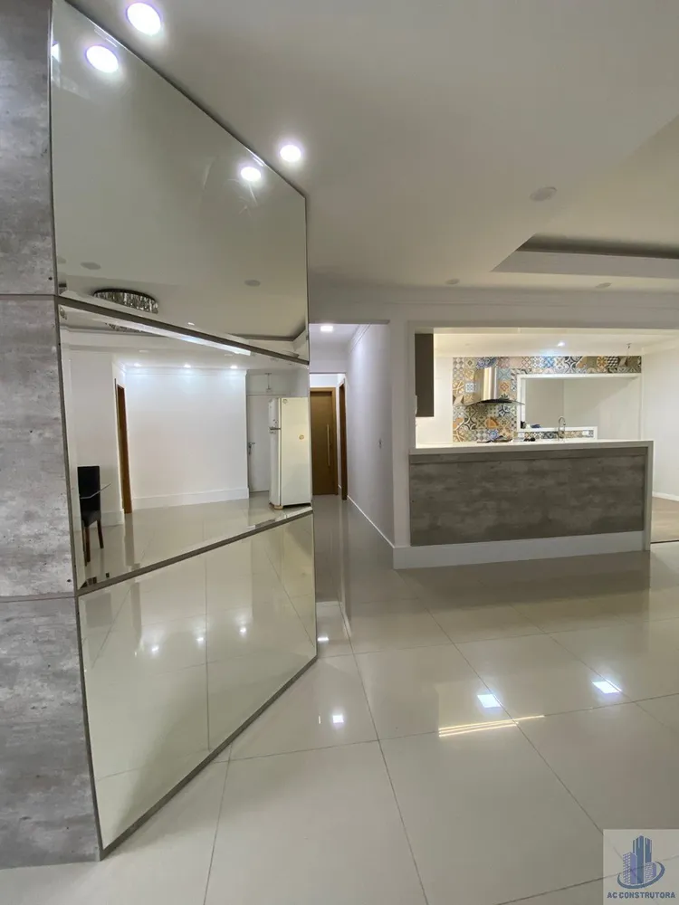 Apartamento, 4 quartos, 233 m² - Foto 7