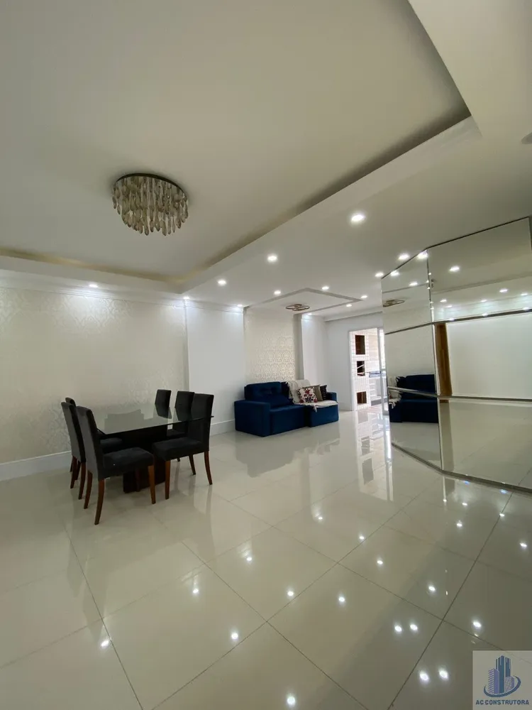 Apartamento, 4 quartos, 233 m² - Foto 8