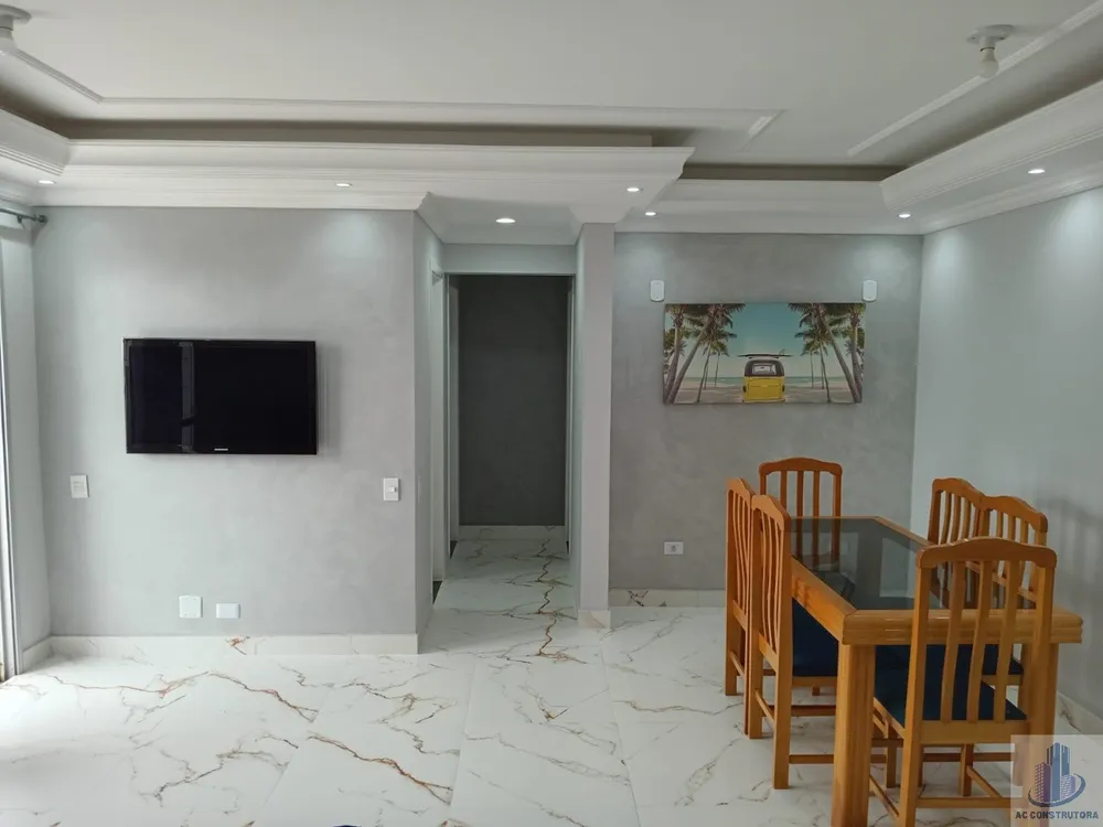 Apartamento, 2 quartos, 120 m² - Foto 6