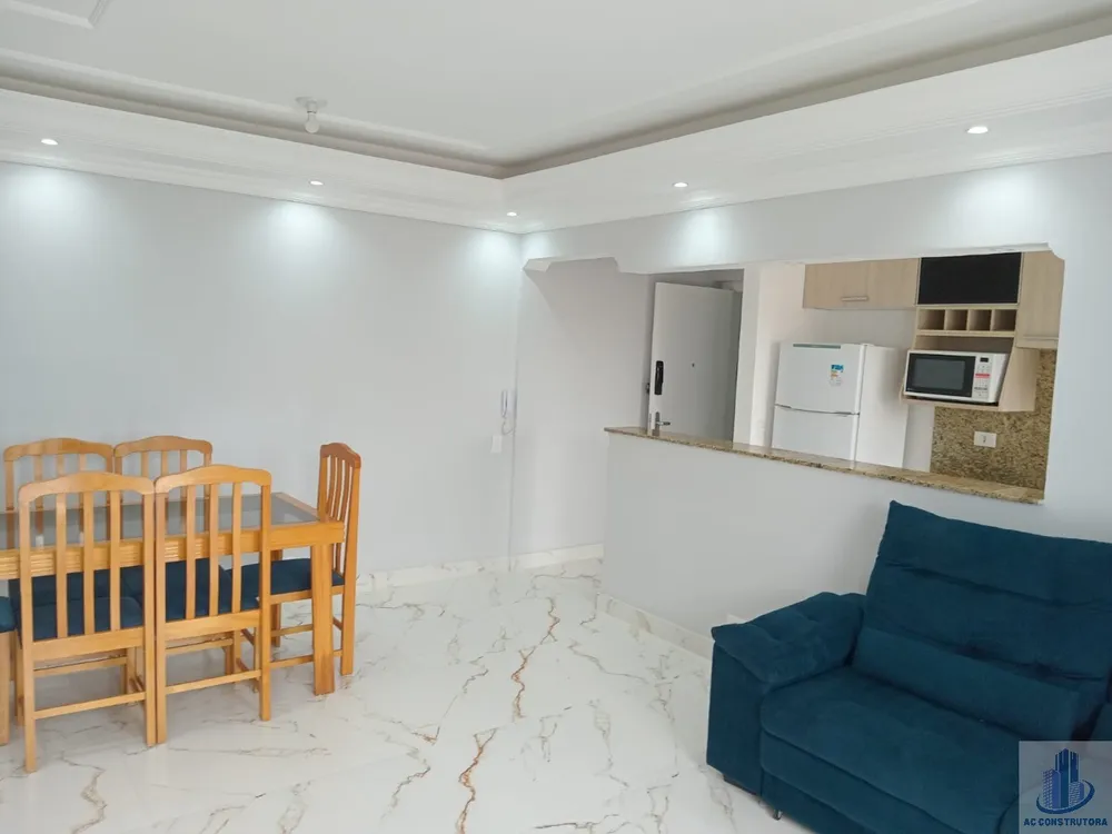Apartamento, 2 quartos, 120 m² - Foto 7