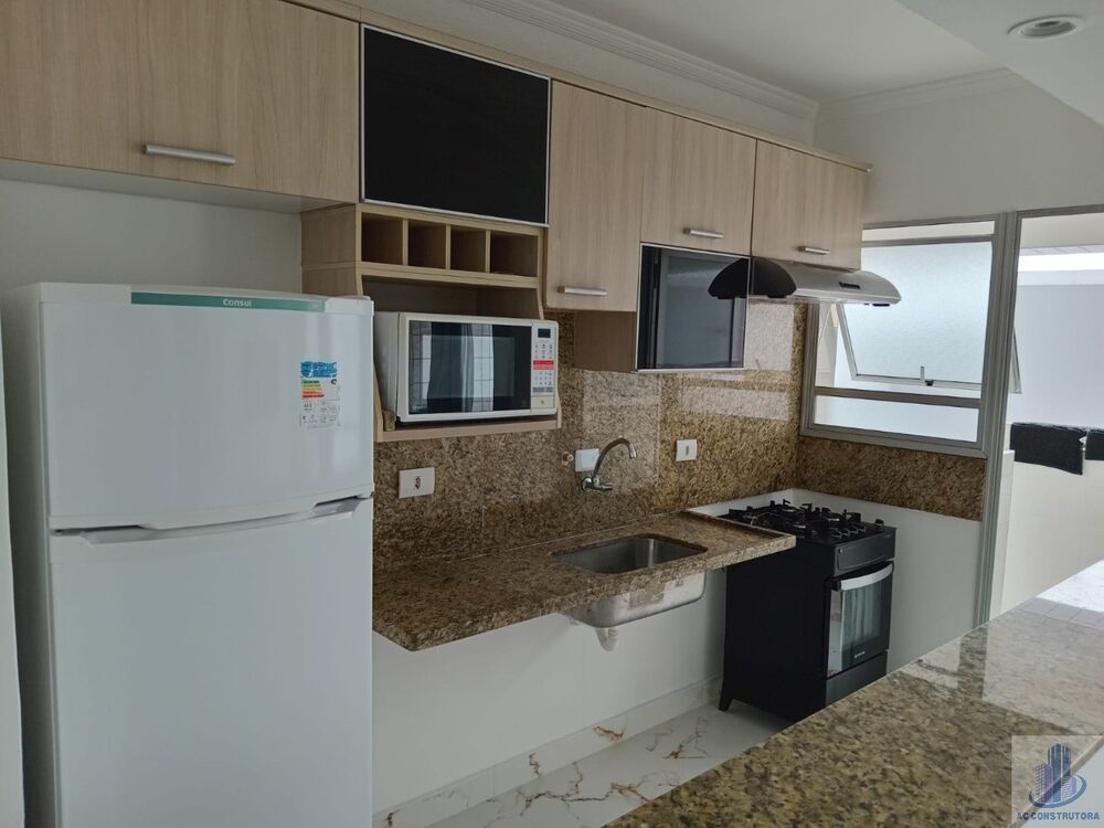 Apartamento, 2 quartos, 120 m² - Foto 2