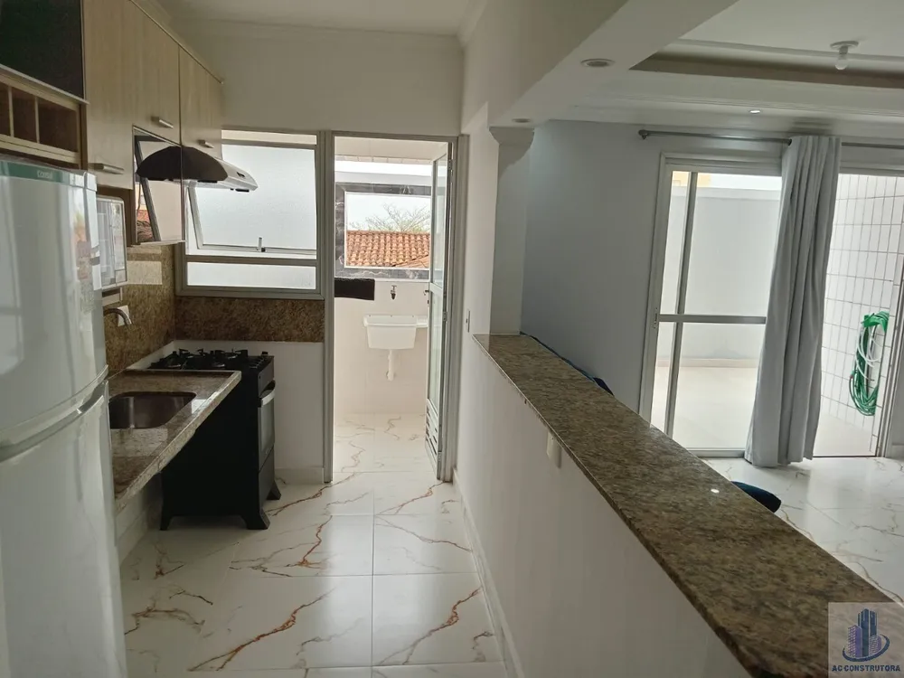 Apartamento, 2 quartos, 120 m² - Foto 9