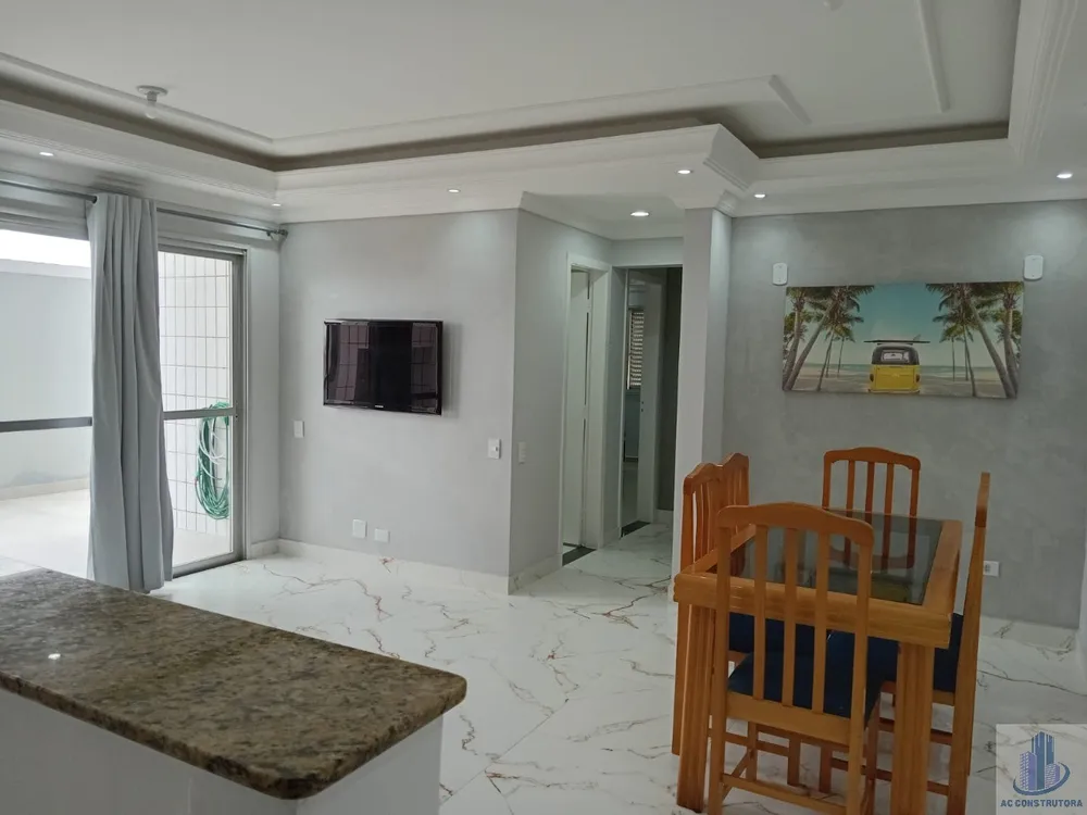Apartamento, 2 quartos, 120 m² - Foto 3
