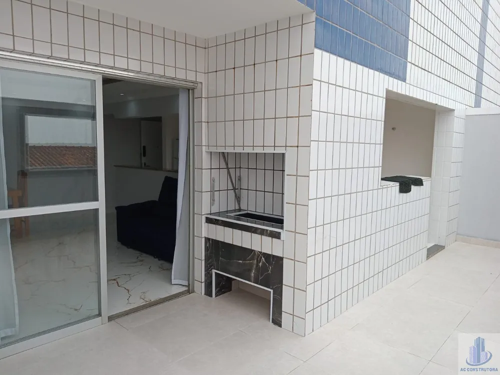 Apartamento, 2 quartos, 120 m² - Foto 14