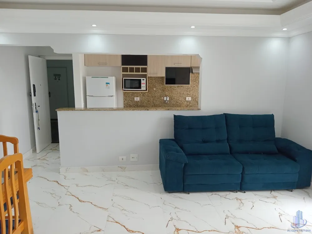 Apartamento, 2 quartos, 120 m² - Foto 4