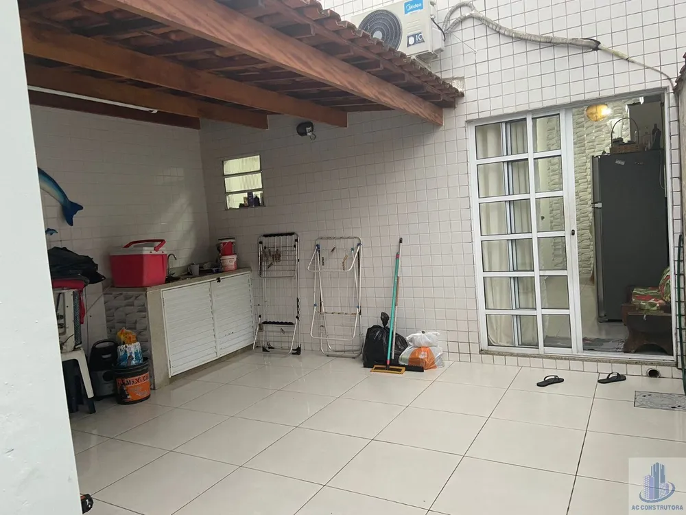 Casa, 2 quartos - Foto 4