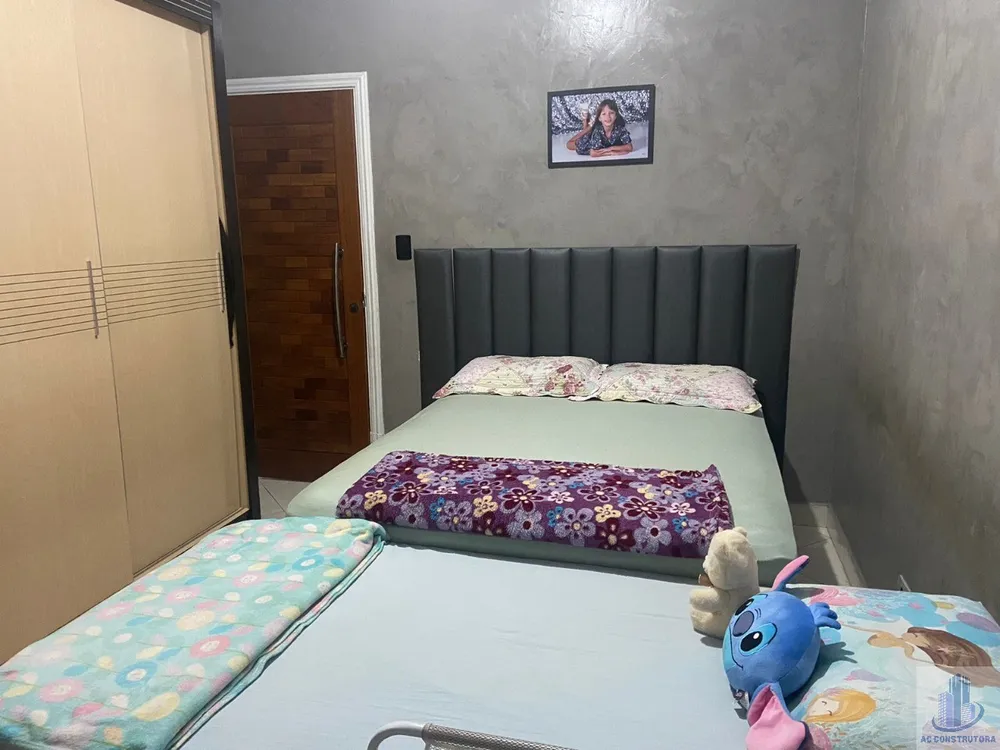 Casa, 2 quartos - Foto 11