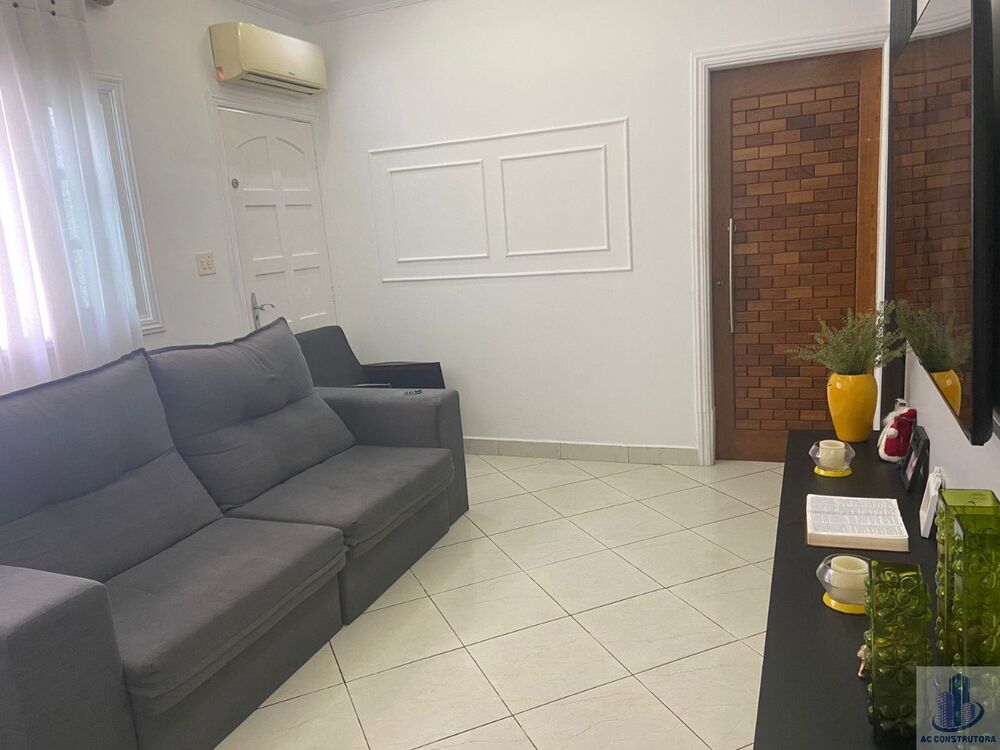 Casa, 2 quartos - Foto 1