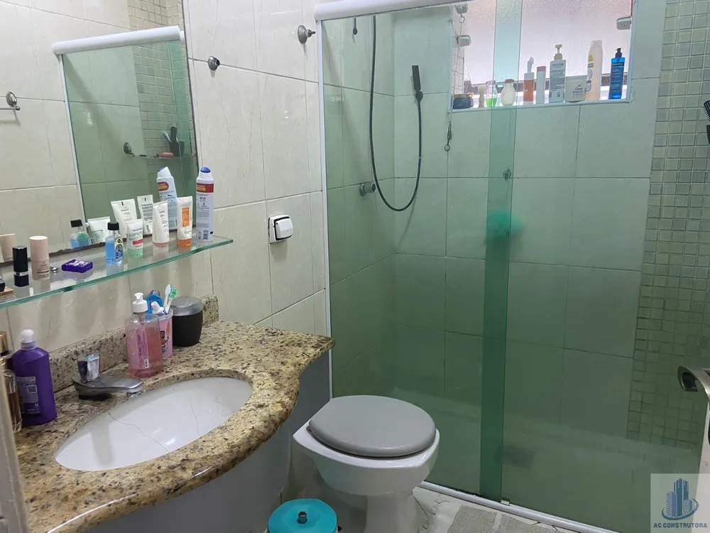 Casa, 2 quartos - Foto 10