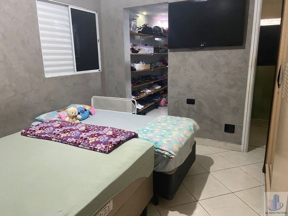 Casa, 2 quartos - Foto 3