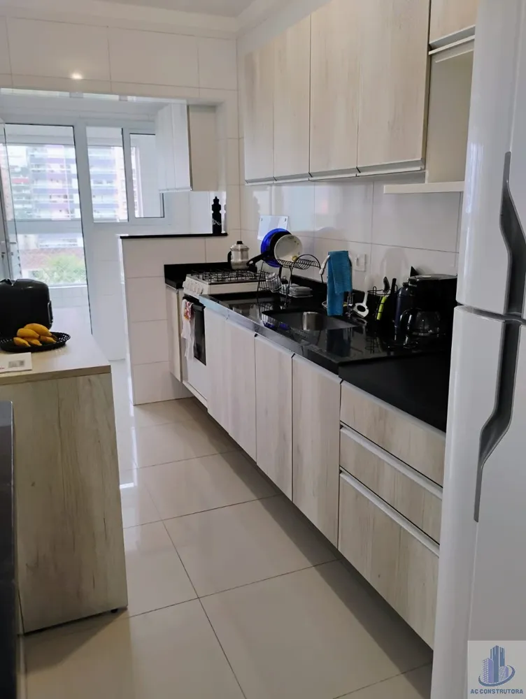 Apartamento, 2 quartos, 73 m² - Foto 6