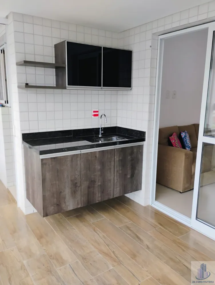 Apartamento, 2 quartos, 73 m² - Foto 9