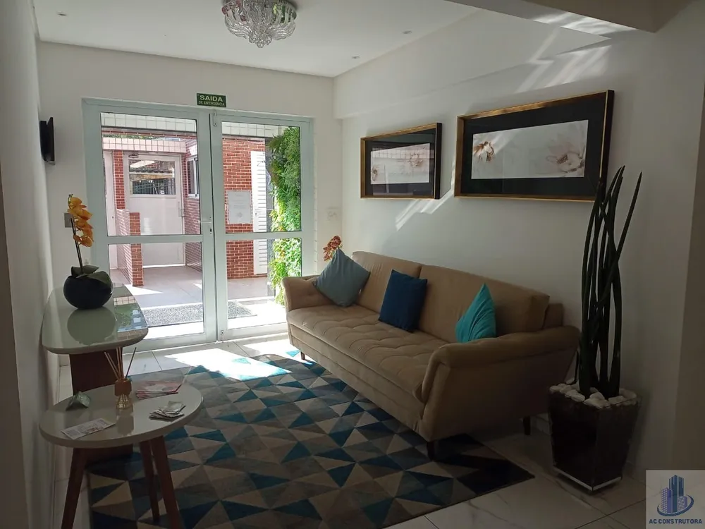 Apartamento, 2 quartos, 73 m² - Foto 2