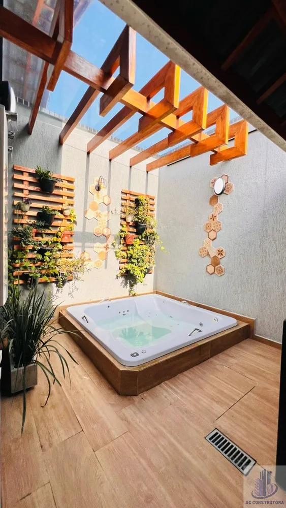 Casa, 3 quartos, 115 m² - Foto 15